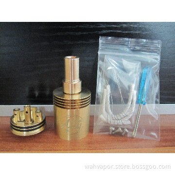 Amazing tanks of Tobh atty atomizer ecigs with factory price